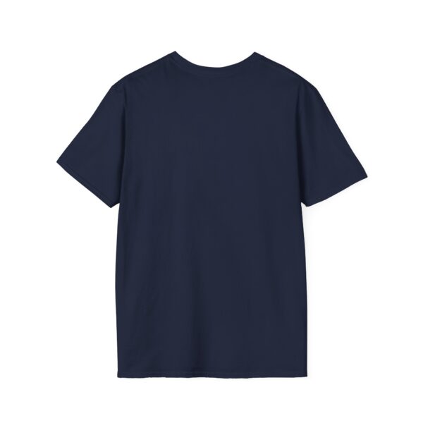 Cars & Coffee 2025 Unisex Softstyle T-Shirt - Perfect for Car Enthusiasts - Image 12
