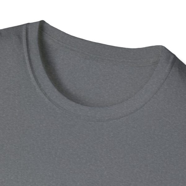Vintage Logo T-Shirt - Lock, Stock & Barrel Restaurant Commemorative Tee - Image 9