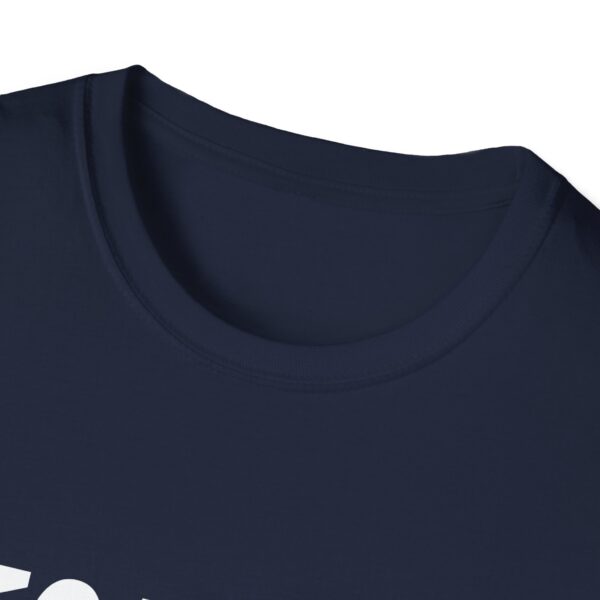 Cars & Coffee 2025 Unisex Softstyle T-Shirt - Perfect for Car Enthusiasts - Image 13