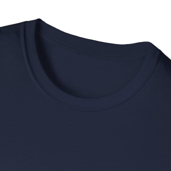 Vintage Logo T-Shirt - Lock, Stock & Barrel Restaurant Commemorative Tee - Image 13