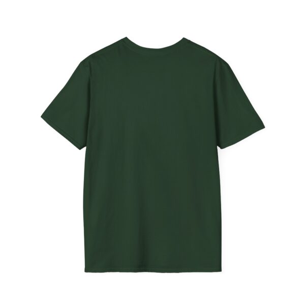 Cars & Coffee 2025 Unisex Softstyle T-Shirt - Perfect for Car Enthusiasts - Image 4