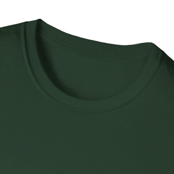 Vintage Logo T-Shirt - Lock, Stock & Barrel Restaurant Commemorative Tee - Image 5
