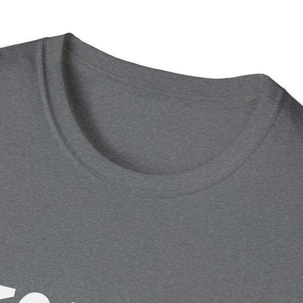 Cars & Coffee 2025 Unisex Softstyle T-Shirt - Perfect for Car Enthusiasts - Image 9