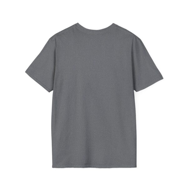 Cars & Coffee 2025 Unisex Softstyle T-Shirt - Perfect for Car Enthusiasts - Image 8
