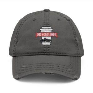 Logo Cap