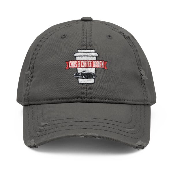 Logo Cap