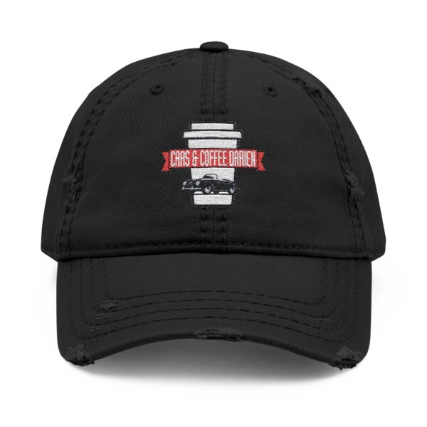 Logo Cap - Image 2